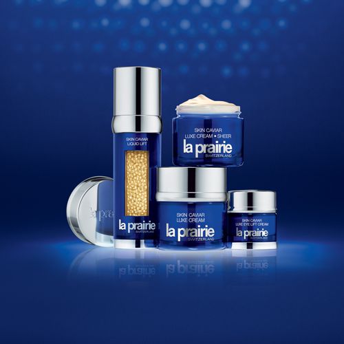 la prairie