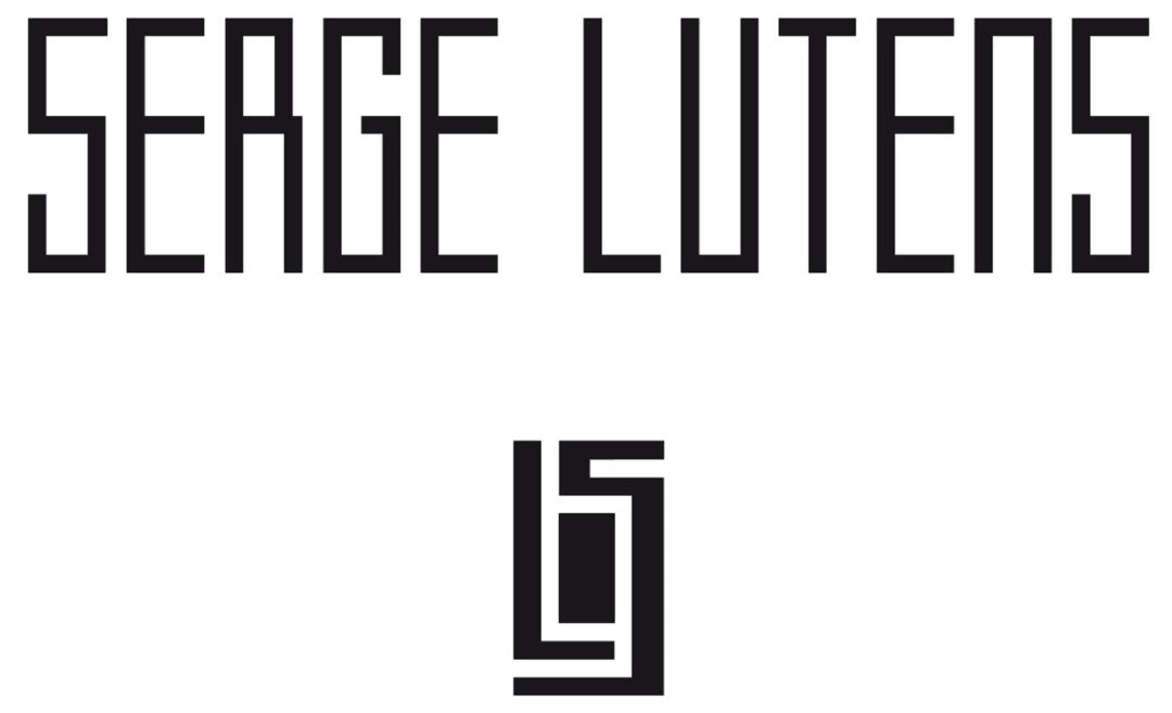 logo Serge Lutens