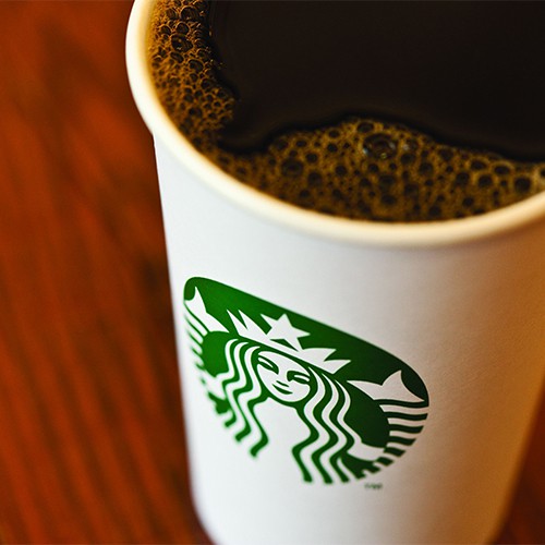 Starbucks Coffee