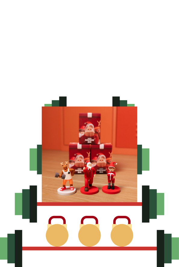 santa meet and greet